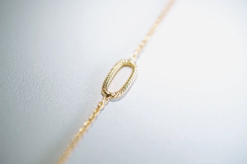 Bracelet rectangle