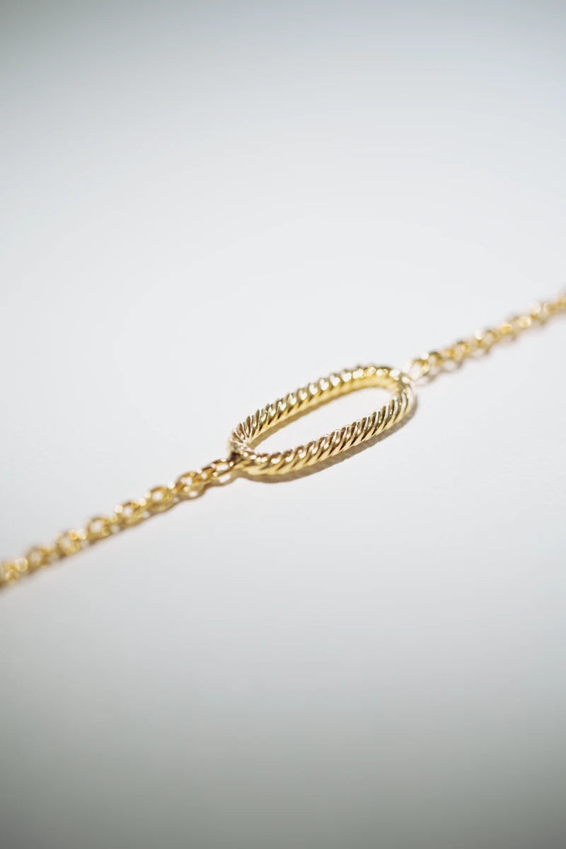 Bracelet rectangle
