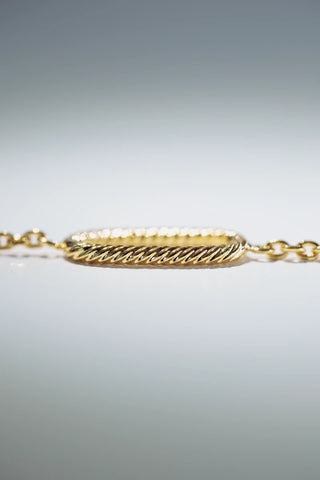 Bracelet rectangle