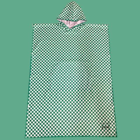 Poncho Adulte Achille