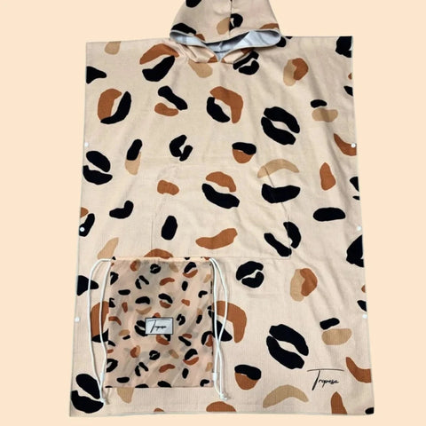 Poncho Adulte Colette
