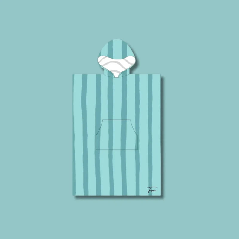 Poncho Adulte Oscar