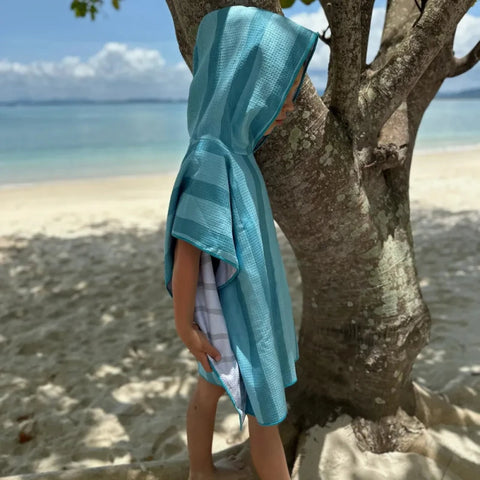 Poncho Oscar