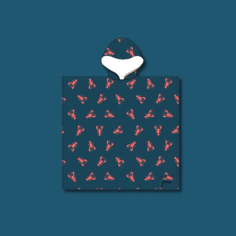 Poncho Paolo - Imparfait