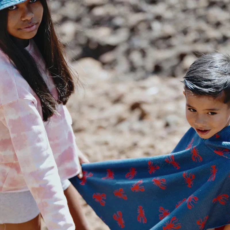 Poncho Paolo - Imparfait