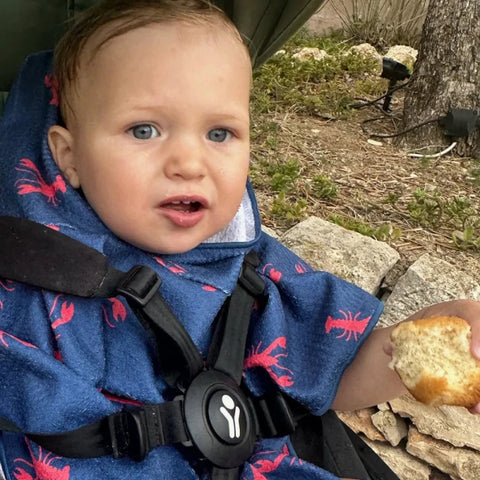 Poncho Paolo - Imparfait