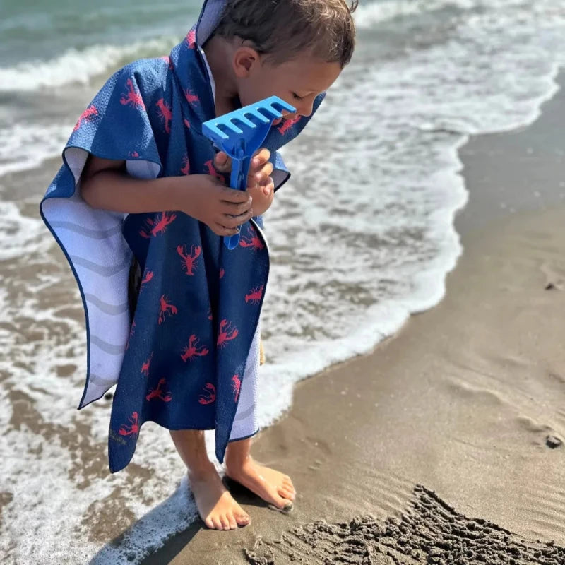 Poncho Paolo - Imparfait