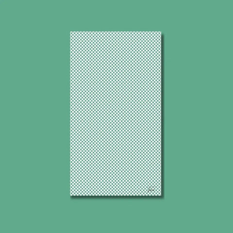 Serviette de plage Achille
