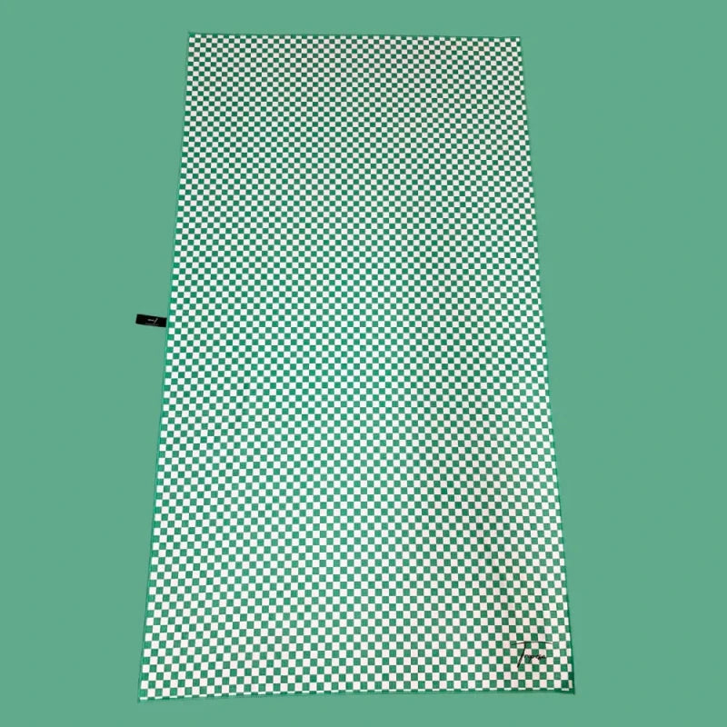 Serviette de plage Achille
