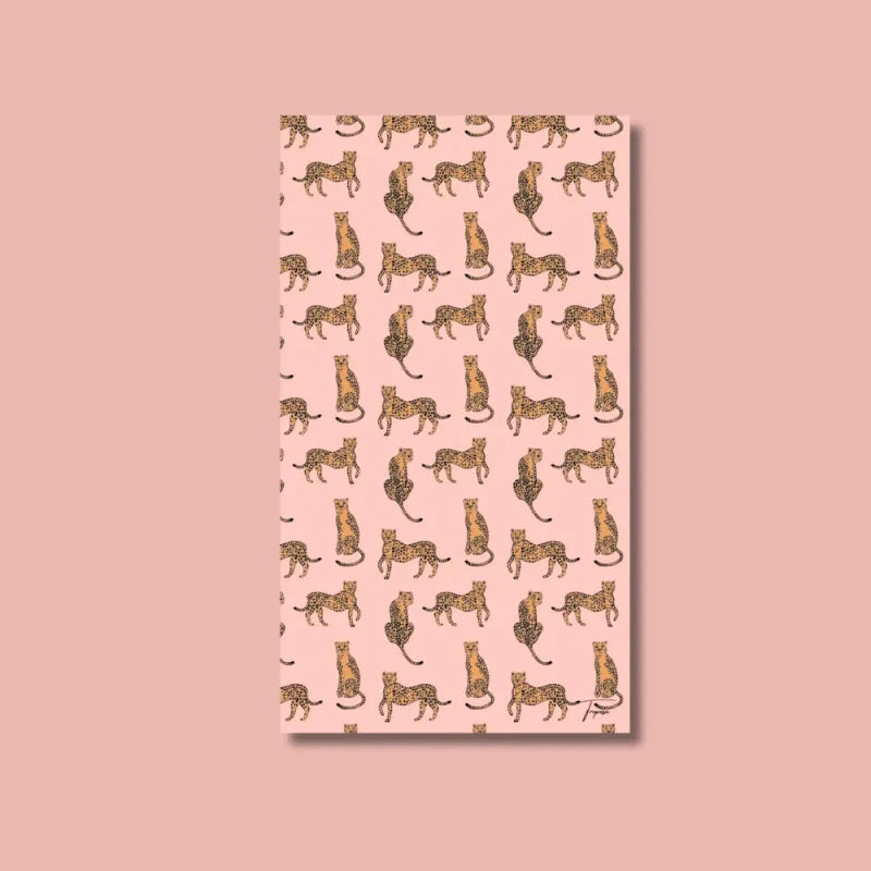 Serviette de plage Alexie