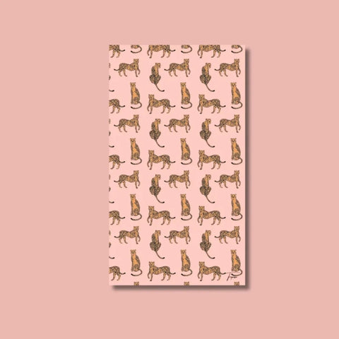 Serviette de plage Alexie