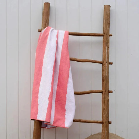 Serviette de plage Charlie