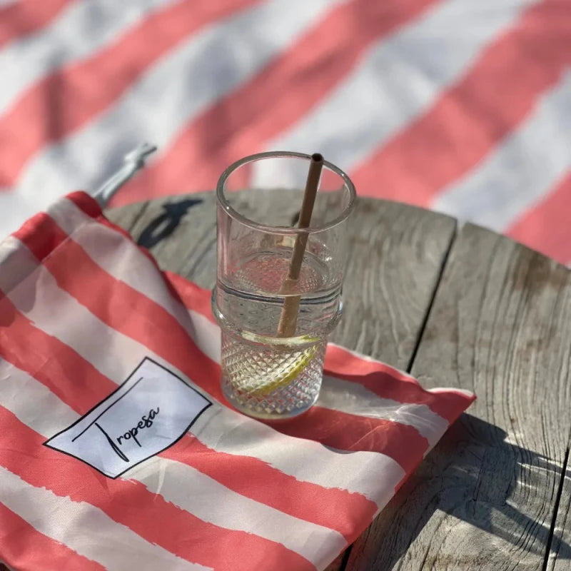 Serviette de plage Charlie
