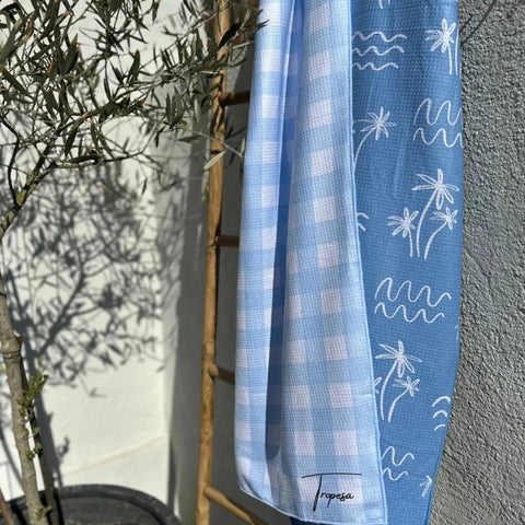 Serviette de plage Lou