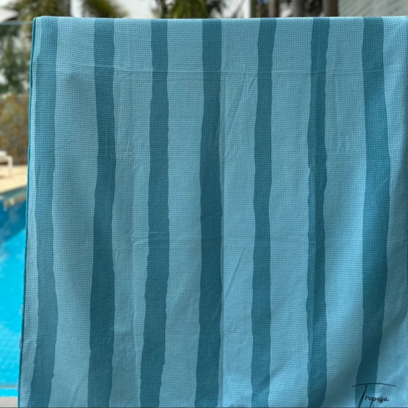 Serviette de plage Oscar