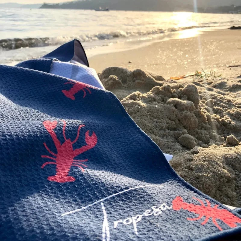 Serviette de plage Paolo