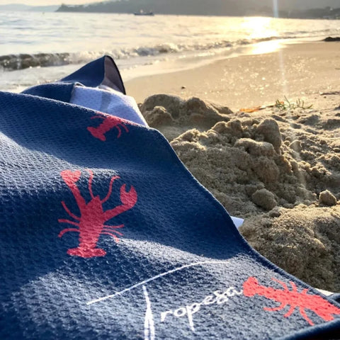 Serviette de plage Paolo