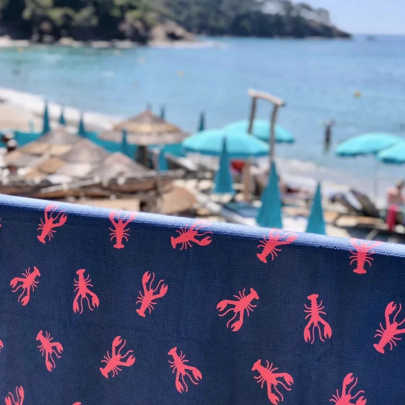 Serviette de plage Paolo