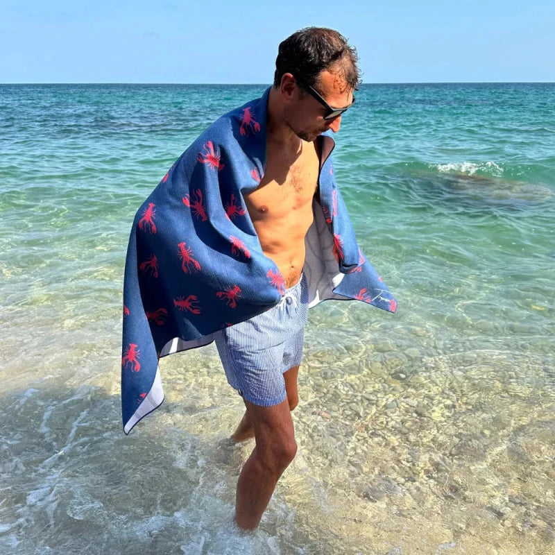 Serviette de plage Paolo