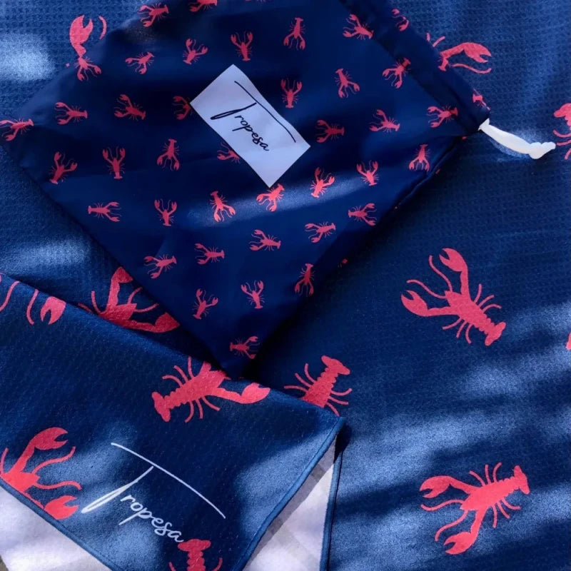 Serviette de plage Paolo
