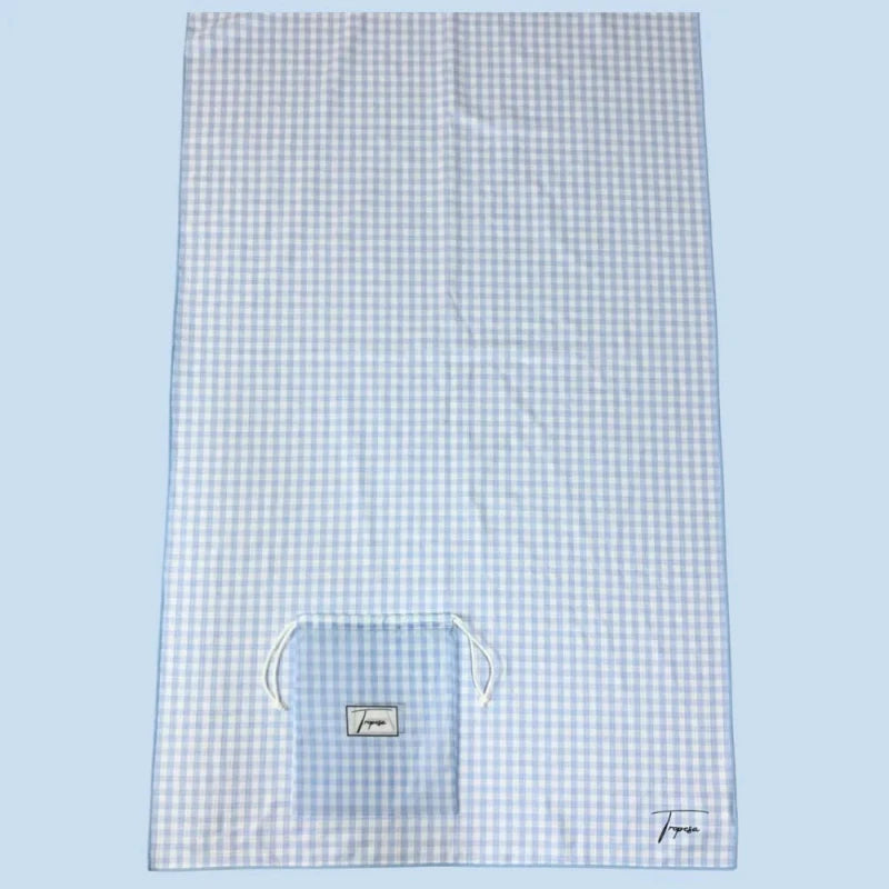 Serviette de plage Pia