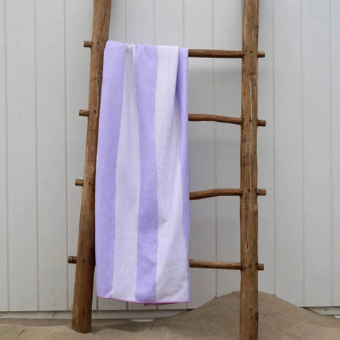 Serviette de plage Rachel
