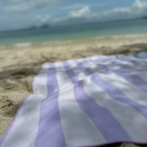 Serviette de plage Rachel