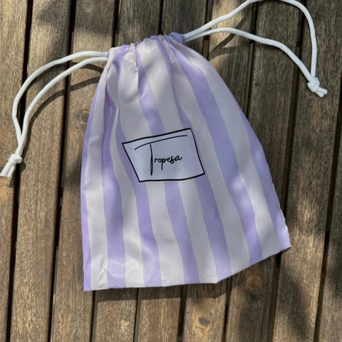 Serviette de plage Rachel