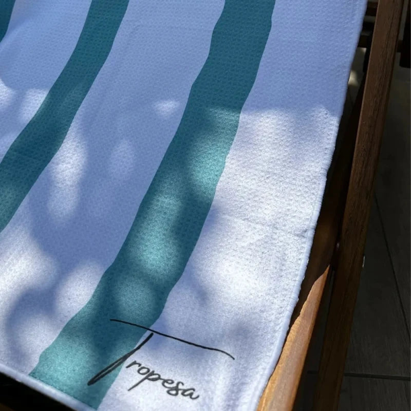Serviette de plage Tom
