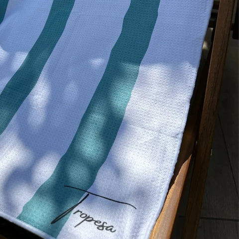 Serviette de plage Tom