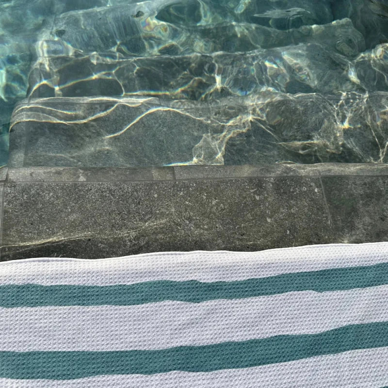 Serviette de plage Tom