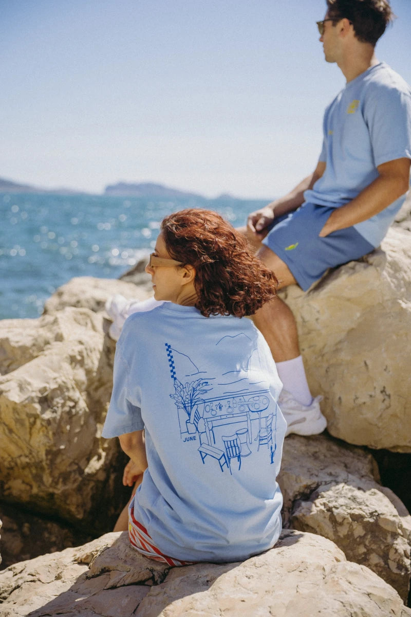T-shirt 13h15