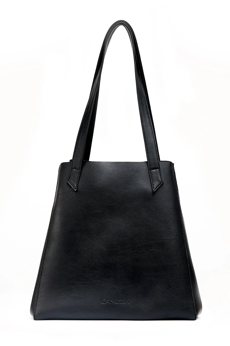 Totissimo shoulder bag - Black