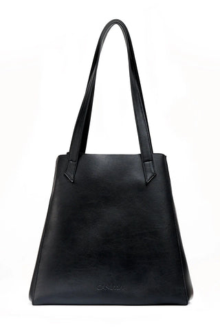 Totissimo shoulder bag - Black