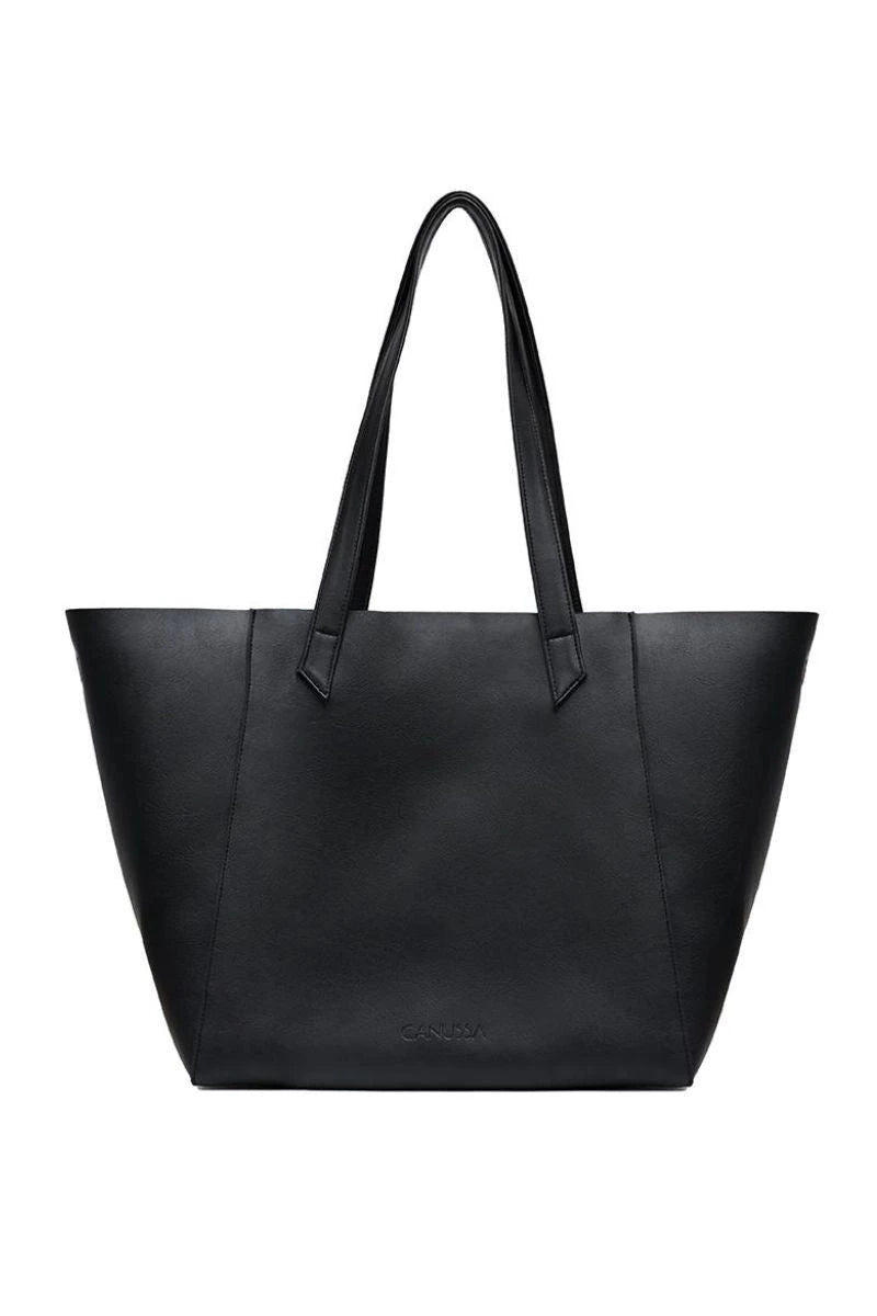 Totissimo shoulder bag - Black