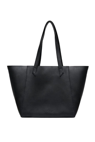 Totissimo shoulder bag - Black