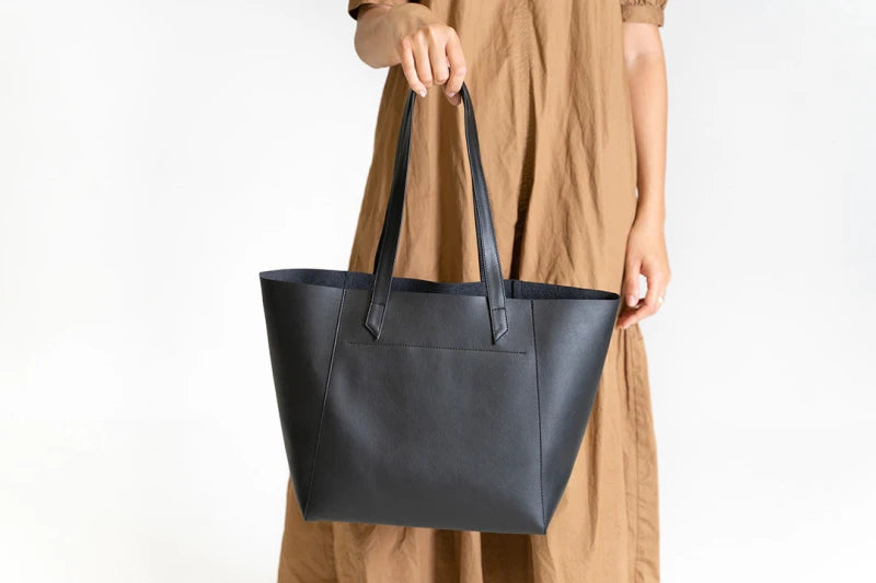 Totissimo shoulder bag - Black