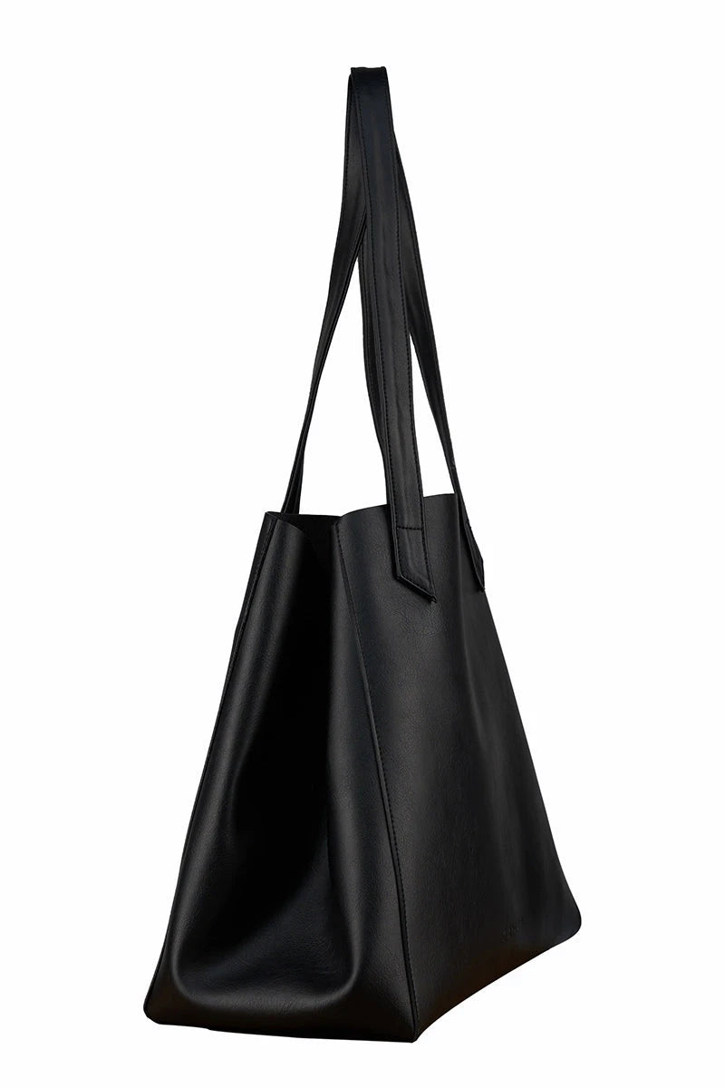 Totissimo shoulder bag - Black