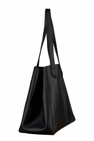 Totissimo shoulder bag - Black