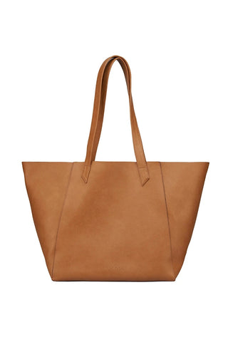 Totissimo shoulder bag - Camel
