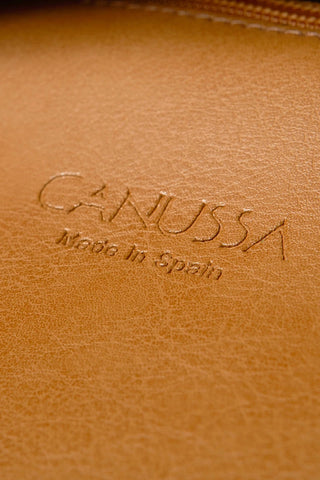 Totissimo shoulder bag - Camel
