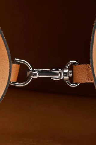 Totissimo shoulder bag - Camel