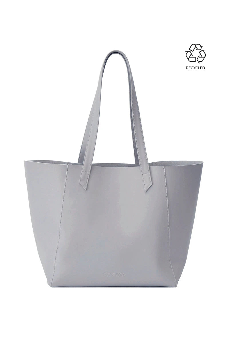 Totissimo shoulder bag - Pearl