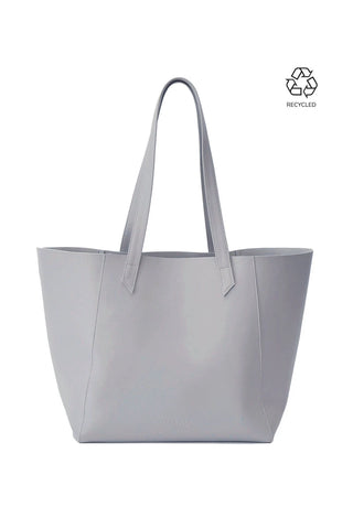 Totissimo shoulder bag - Pearl