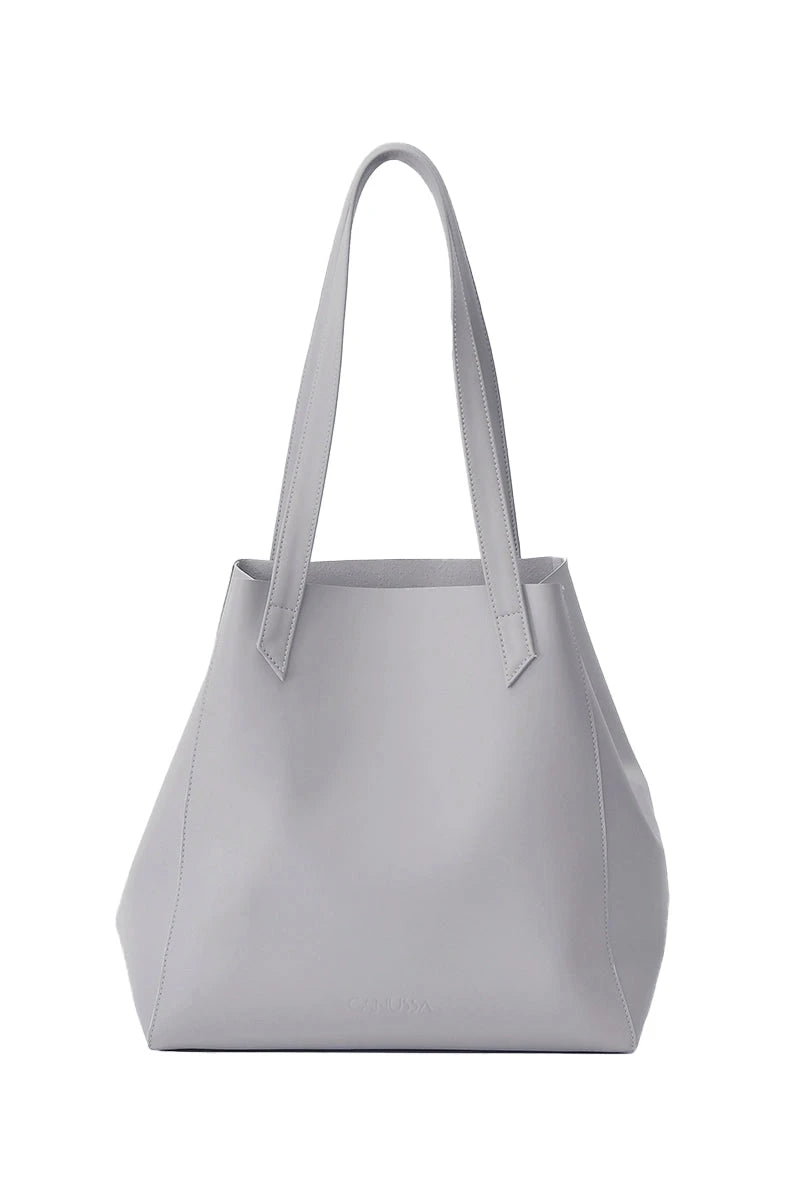 Totissimo shoulder bag - Pearl