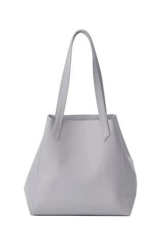 Totissimo shoulder bag - Pearl
