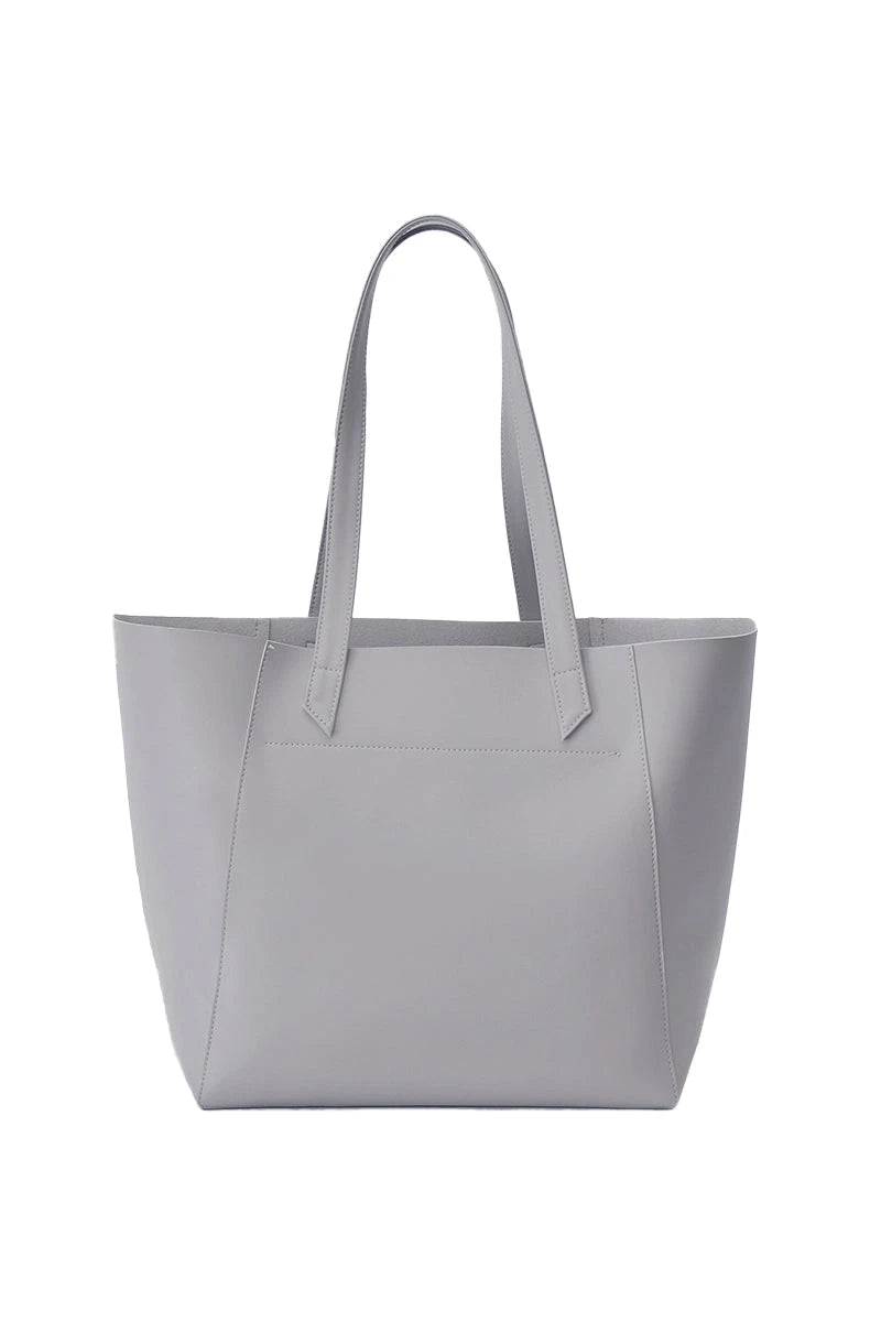 Totissimo shoulder bag - Pearl