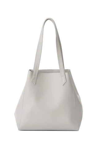 Totissimo shoulder bag - Stone