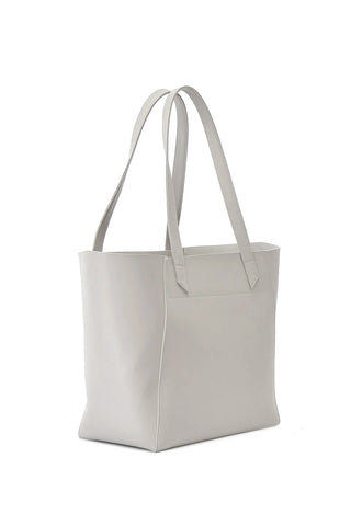Totissimo shoulder bag - Stone