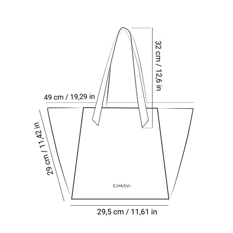 Totissimo shoulder bag - Stone